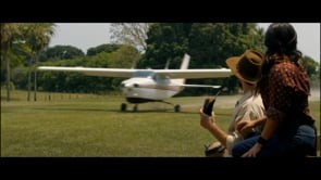 Filme"Destinos opostos"