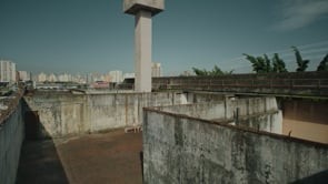 Série Tremembé - cena presídio