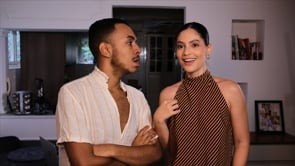 Cena inspirada em “Os donos do jogo”