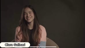 Monólogo Clara Galinari