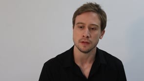 Cena Josh - Conrado Costa