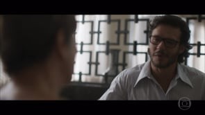 Super série - Os dias eram Assim