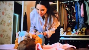 Isa como a doce Teresa em nova série da HBO Espanha: “O Grito”