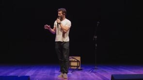 Showreel - Stand-up Comedy