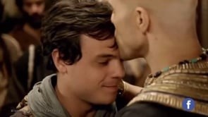 Gênesis (RecordTV) - Benjamim