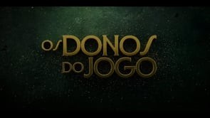 OS DONOS DO JOGO