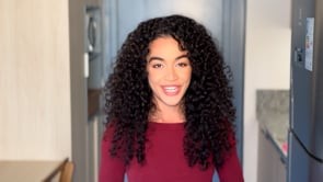 Cantando "Infinito" de Djavan