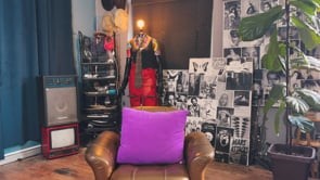 Eu creio no poder das palavras