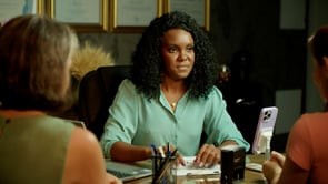 Cena: “Um novo caminho”