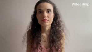 “Eu tô curada” monologo