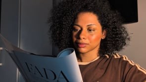 Monólogo de Drama Adaptado