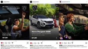 Publicidade - Letícia Chequer