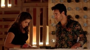 Wonderland -2015 -Channel 10 Australia