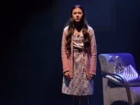 Valen Rezende : Solo Srta. Honey - Matilda Jr, O Musical