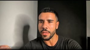 Monólogo - Ganância