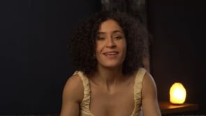 Vídeo de Apresentação - Sharon Félix