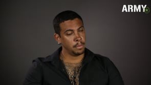 Monólogo - Suspeito