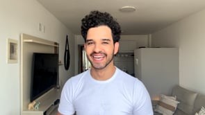 Jesus Borges • 29 anos