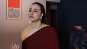 Monólogo “Lucy: Tudo É Rio” - Drama