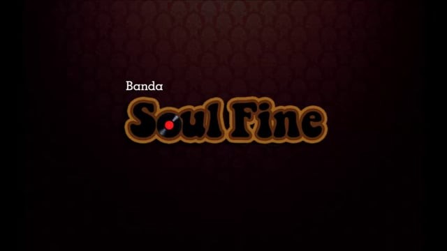BANDA SOULFINE