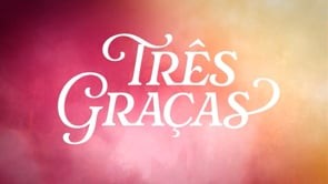 A Síndica: novela Três Graças