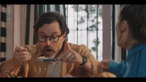 Sérgio - Meninas não choram (2024)