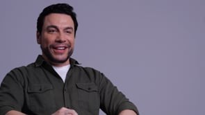 Hugo Picchi - Monólogo - O Amor é…