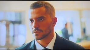 “Os Donos do Jogo” , Personagem: Juíza de Paz