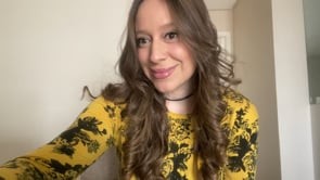 Apresentação / Marianna Troccoli