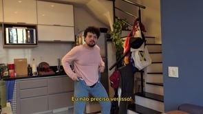 Cena em inglês (Dezembro - 2025)