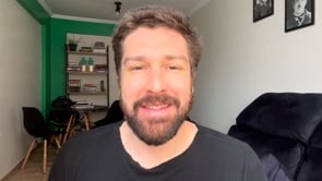 Apresentação profissional