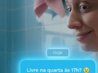 Publicidade / Marianna Troccoli