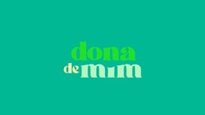 Dona de Mim - Juiz