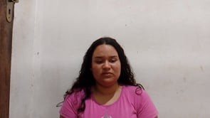 O silêncio que você deixou