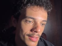 Monólogo em Inglês