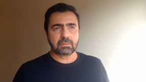 Monólogo 2026 Alessandro Moussa