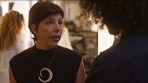 Demo reel de últimos trabalhos no audiovisual