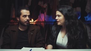 GIOVANA E BRUNO - Parte 1