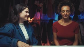 GIOVANA e FERNANDA - Parte 2