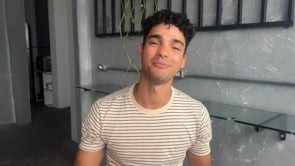 Apresentação - Marlon Vares