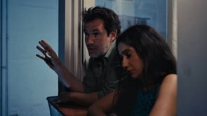 Cena “Depois da Meia Noite”