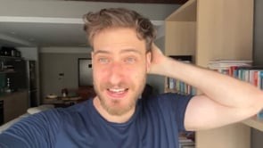 Video de apresentação em Francês