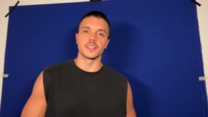 Monólogo Leonardo Cidade