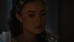 Popéia Sabina em 5 cenas