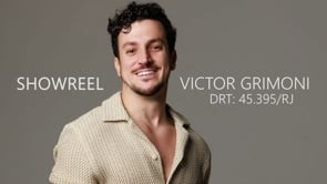 Showreel Victor Grimoni 2026