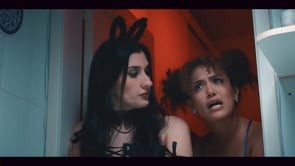 Anna Vinhaes é Joana em “19° andar”