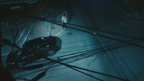 Filme Kasa Branca. Dir. Luciano Vidigal