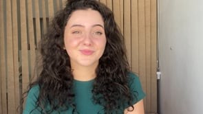 “As cores do vento” - Pocahontas (musical)