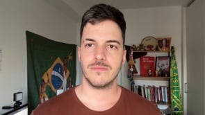 [INGLÊS] Vídeo apresentação