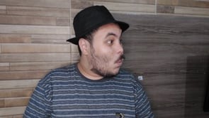 Monólogo Gay Trambiqueira